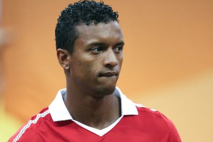 ‘He’d often give me little warnings when I wasn’t playing well’ Nani on playing under Manchester United icon Sir Alex Ferguson