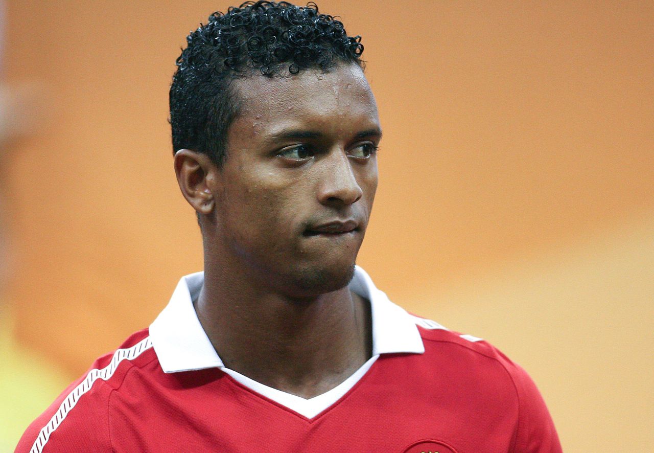 ‘He’d often give me little warnings when I wasn’t playing well’ Nani on playing under Manchester United icon Sir Alex Ferguson