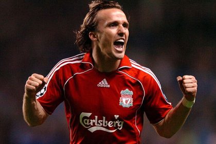 ‘The 2007 Champions League Final was a missed opportunity for Liverpool. That Milan defeat still hurts me today’ Bolo Zenden on his huge Anfield regret
