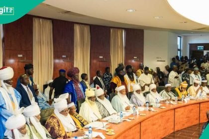 Ramadan: Governors who announce work adjustment for workers