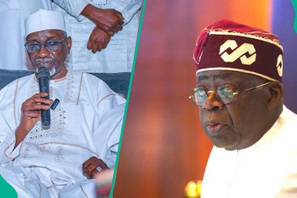Tears as former Kano Governor Shekarau is bereaved, Tinubu reacts as full details emerge
