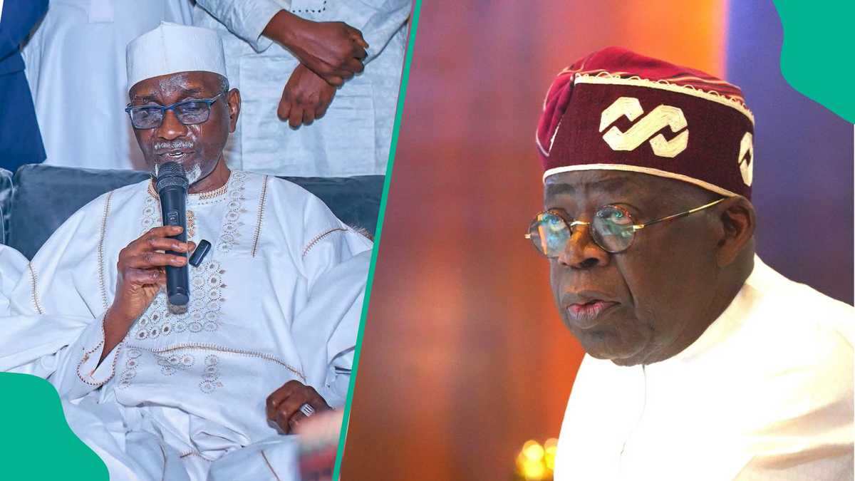 Tears as former Kano Governor Shekarau is bereaved, Tinubu reacts as full details emerge