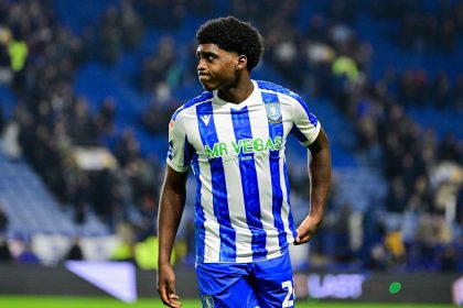 When is the earliest Sheffield Wednesday can be relegated from the Championship?