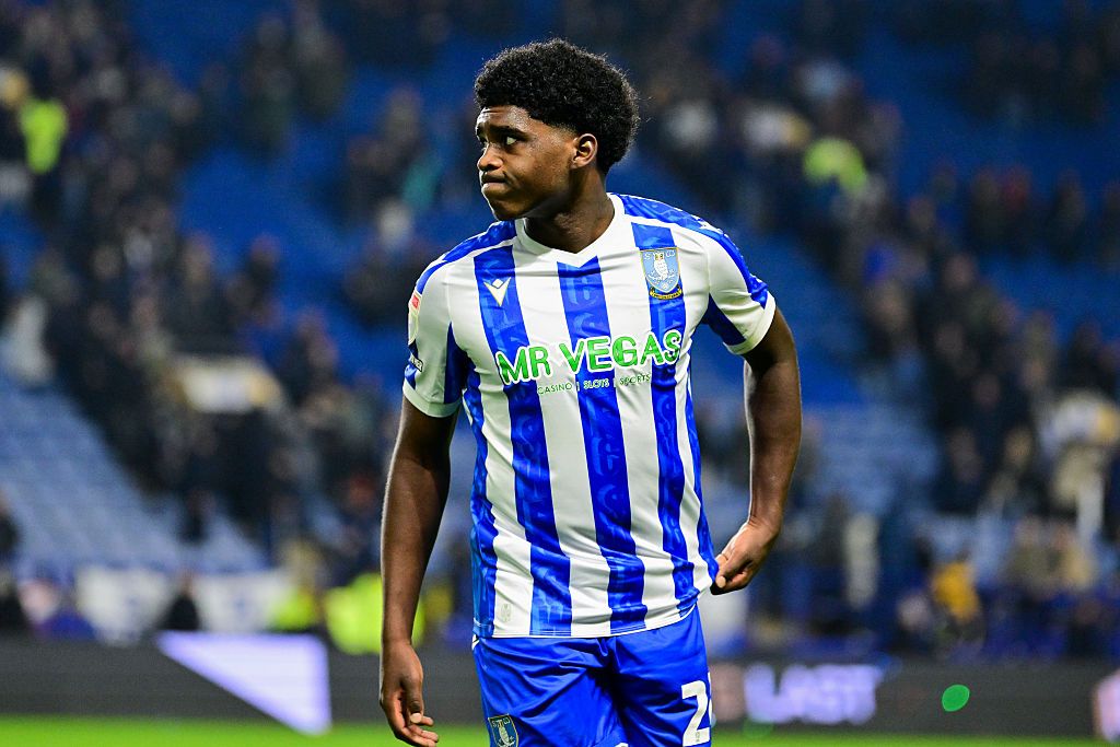 When is the earliest Sheffield Wednesday can be relegated from the Championship?