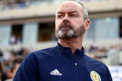 Scotland risk losing 15-goal striker ahead of World Cup squad announcement