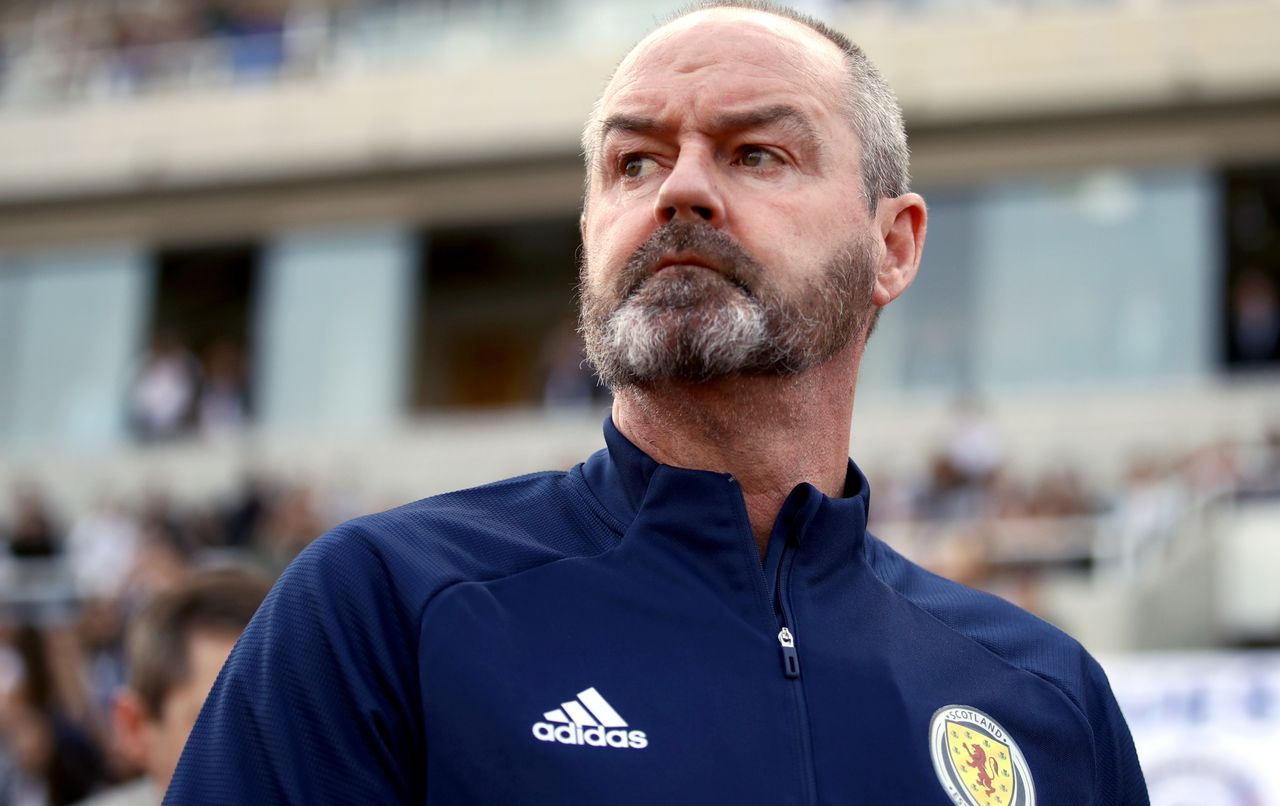 Scotland risk losing 15-goal striker ahead of World Cup squad announcement