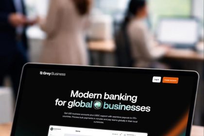 Grey launches ‘Grey Business’ to simplify global payments for African startups and SMEs 