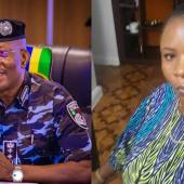 EXCLUSIVE: IGP Egbetokun’s Power-drunk Staff Officer, Bukola Kuti Pushes Lawsuit Against Sowore, SaharaReporters For Exposing IGP’s Son In N100million Anambra Security Vote Scandal