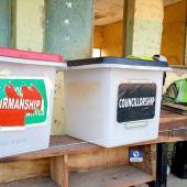 FCT Council Election: Parties Accused Of Vote-Buying In Gwagwalada As Voter Admits Receiving ₦5000