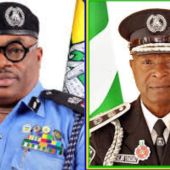 EXCLUSIVE: Tenure Scandal Brews As Nigerian Police Quietly Extend DIG Kwazi, Cybercrime Chief Ifeanyi’s Service Beyond Retirement Dates