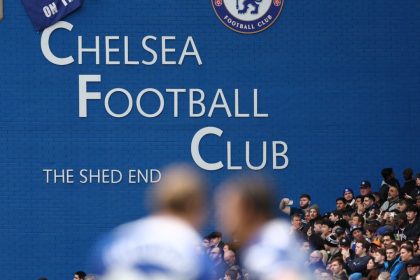 Chelsea announces new front shirt sponsors