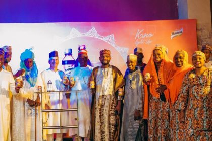 Maltina Unveils First-Ever Ramadan Light-Up in Kano as Part of 50th Year Activities