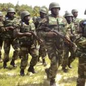 EXCLUSIVE: Families Of Military Officers Accused Of Plotting Coup Against Tinubu Decry ‘Delay Tactics’ Ahead Of Trial