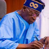 Tinubu Signs Controversial Electoral Bill Into Law Despite Protests