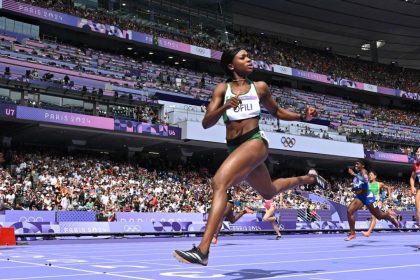 NSC move to stop Favour Ofili from representing Turkey