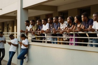 Amidah Lateef: Is There a Hostel Crisis in Nigerian Universities?