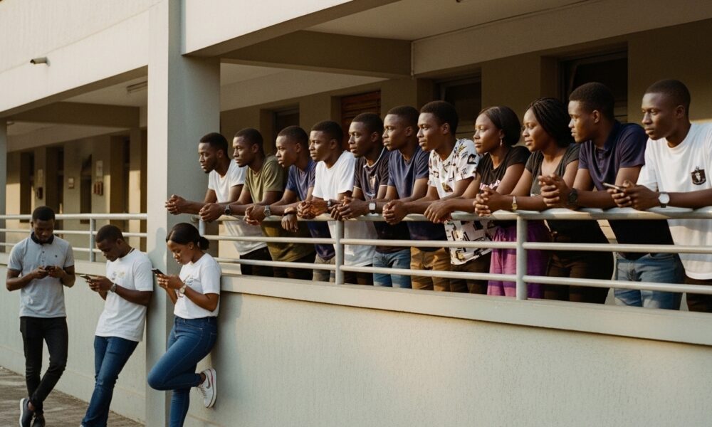 Amidah Lateef: Is There a Hostel Crisis in Nigerian Universities?