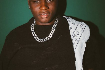 Ayo Maff believes ‘God is Working’ in new single