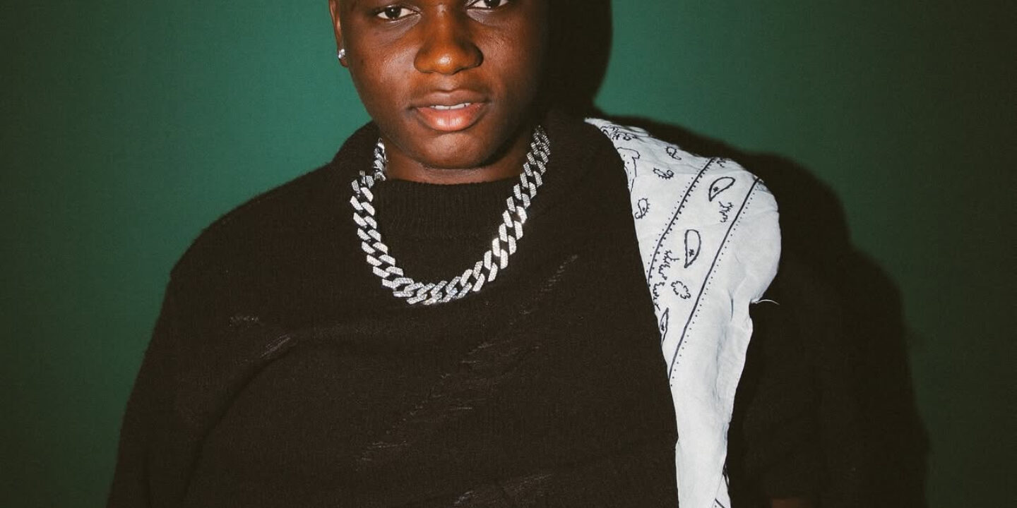 Ayo Maff believes ‘God is Working’ in new single