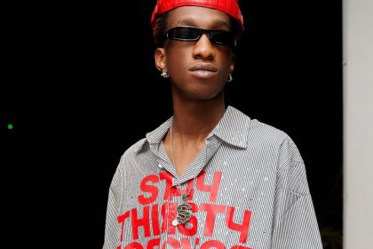 Mavo drops new singles ‘Aura Salad’ and ‘Hey Mama’