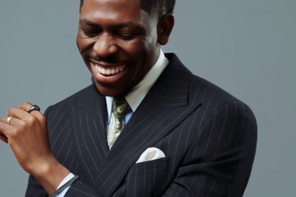 Your Love II Lyrics by Moses Bliss & Soweto Gospel Choir