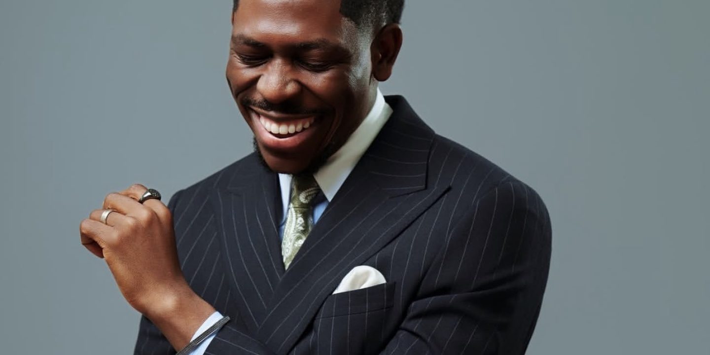 Your Love II Lyrics by Moses Bliss & Soweto Gospel Choir