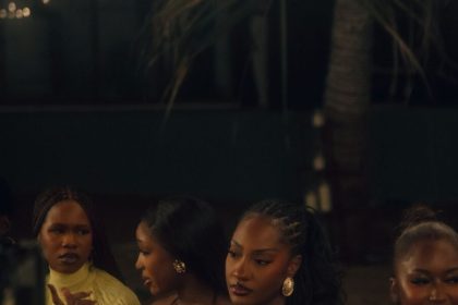 Meet the Stylist Behind Dave & Tems’ Raindance Looks And Why She Refuses the ‘Stylist’ Label