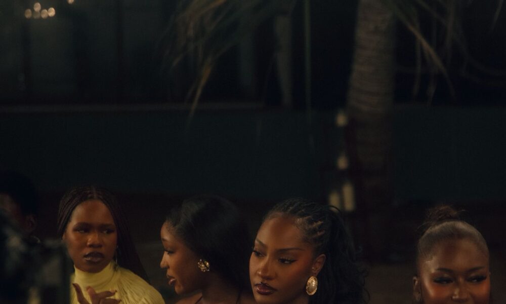 Meet the Stylist Behind Dave & Tems’ Raindance Looks And Why She Refuses the ‘Stylist’ Label