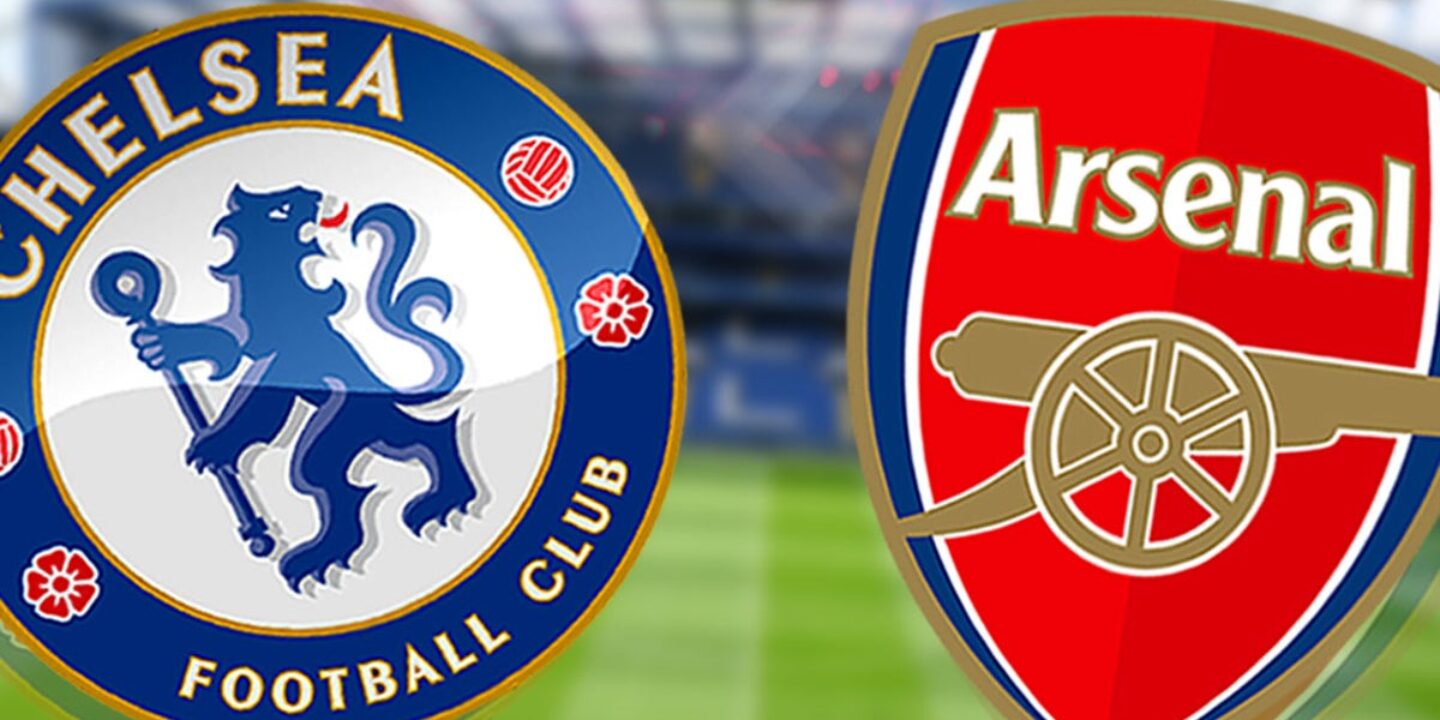 Chelsea and Arsenal reportedly set to open talks with Nigerian defender