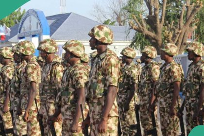 soldiers kill 29 Boko Haram terrorists in 2 popular northern states