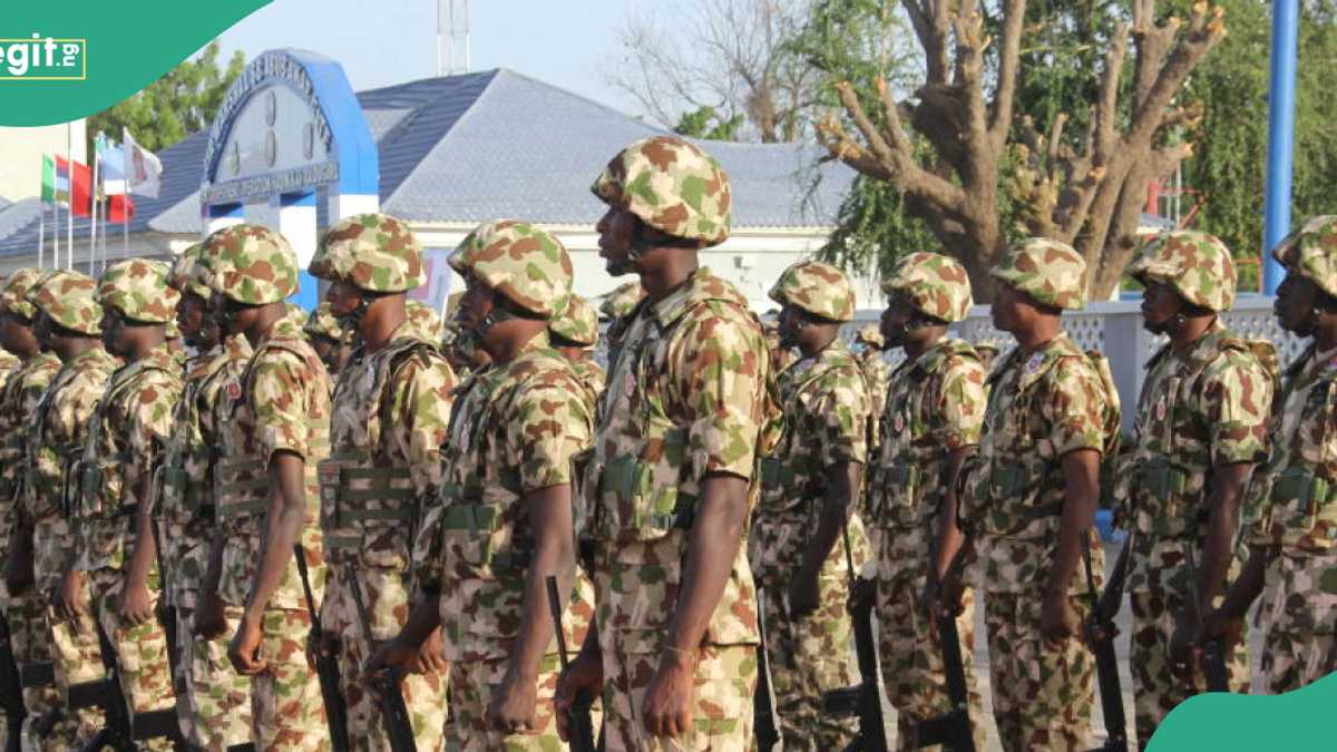 soldiers kill 29 Boko Haram terrorists in 2 popular northern states