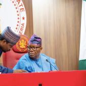 Nigerian Senate Passes Electoral Act Amendment Bill After Clash, Stormy Debate On Electronic Transmission