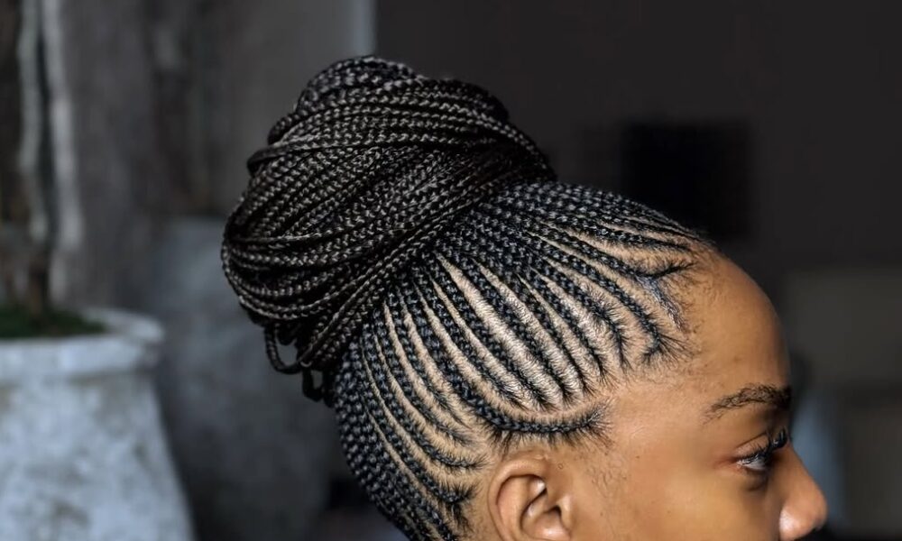Thinking of Getting a Braided Ponytail (Shuku)? Read This First
