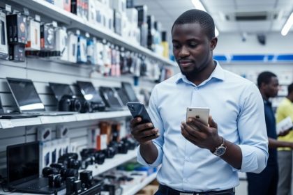 Kehinde Ajose: What Nigerian Brands Can Learn from How Nigerians Love