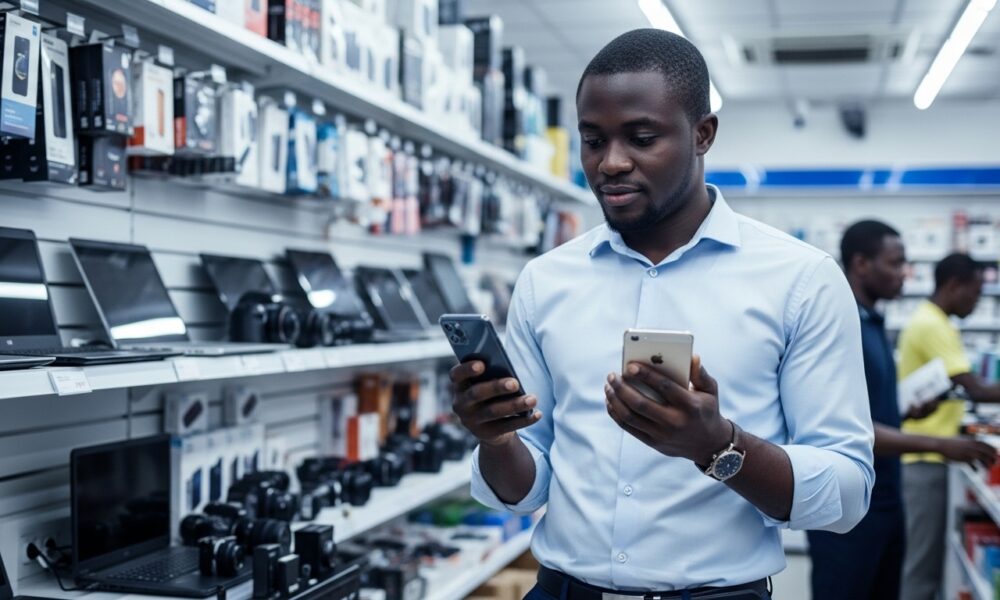 Kehinde Ajose: What Nigerian Brands Can Learn from How Nigerians Love