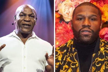 Mke Tyson vs. Floyd Mayweather Set for Congo: Here’s What We Know About the April 25 Exhibition