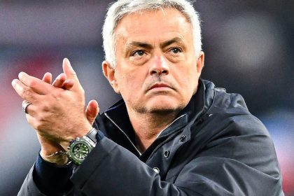 Jose Mourinho reveals why he was sent off against Real Madrid