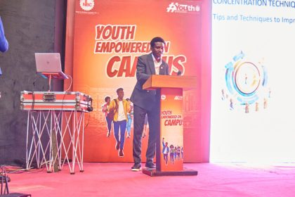 Nigerian Bottling Company Expands Youth Investment as 2026 Youth Empowered Programme Opens at UNILAG