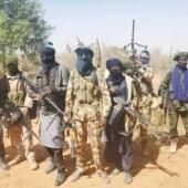 BREAKING: Bandits Launch Fresh Attack On Kwara Community, Soldiers, Forest Guards Engage Gunmen In Fierce Battle