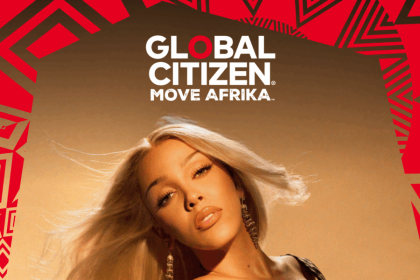 Doja Cat set to headline Global Citizen ‘MOVE AFRIKA’ in Rwanda & South Africa | March 2026