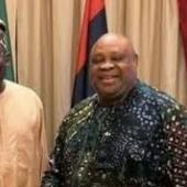 EXCLUSIVE: Tinubu, Governor Adeleke To Meet For Political Solution To Osun LG Funds Standoff As Presidency Reportedly Queries UBA’s Elumelu