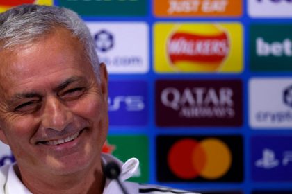 UCL: Jose Mourinho speaks tough ahead of Benfica vs Real Madrid