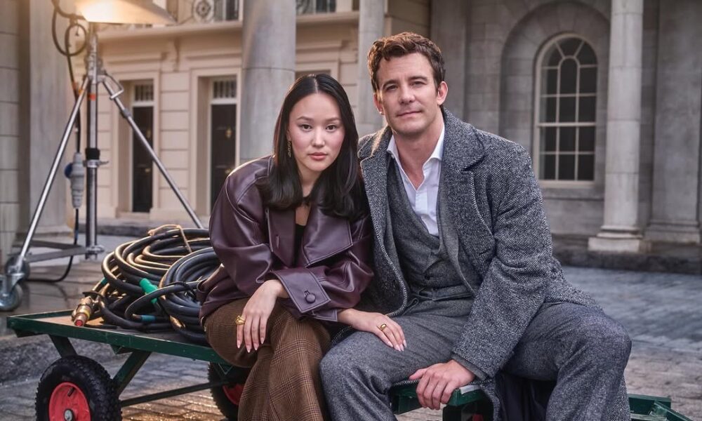 Bridgerton Season 4 Part 2: Everything About Benedict and Sophie’s Complicated Romance