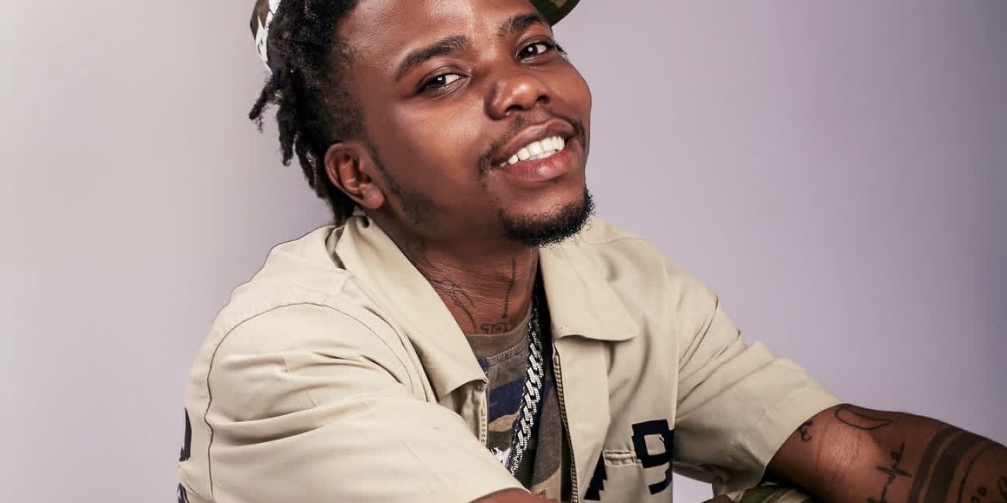 Ghetto Love Lyrics by Lyta & DJ Orla