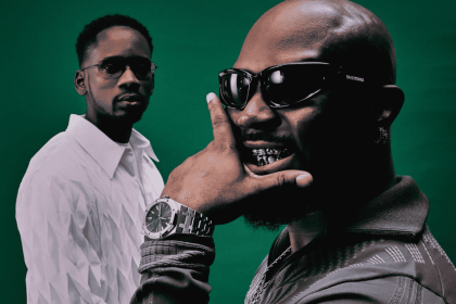 That Way Lyrics by King Promise & Mr Eazi