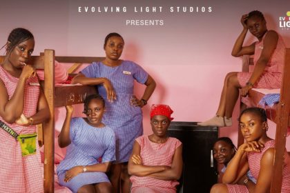 Nostalgia Meets Drama: Meet Bolu Essien, Actor, Writer and Producer of Girls’ Hostel