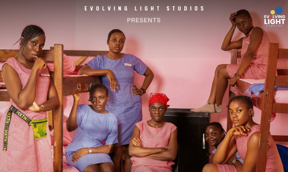 Nostalgia Meets Drama: Meet Bolu Essien, Actor, Writer and Producer of Girls’ Hostel