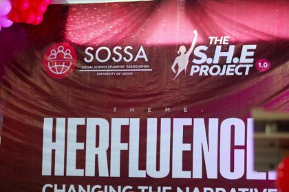 S.H.E. Project 2026: HERfluence Changing The Narrative