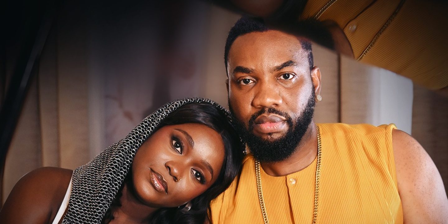 Osas Okonyon and Abbey Wonder Release “All My Love”  From Upcoming Film Evi