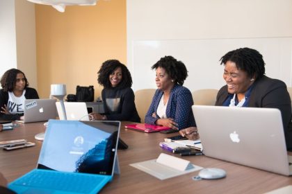 Ayobami Esther Akinnagbe: How Companies Can Retain Top Talents For Years